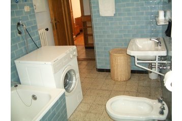 Pension de famille Cortina d'Ampezzo 1